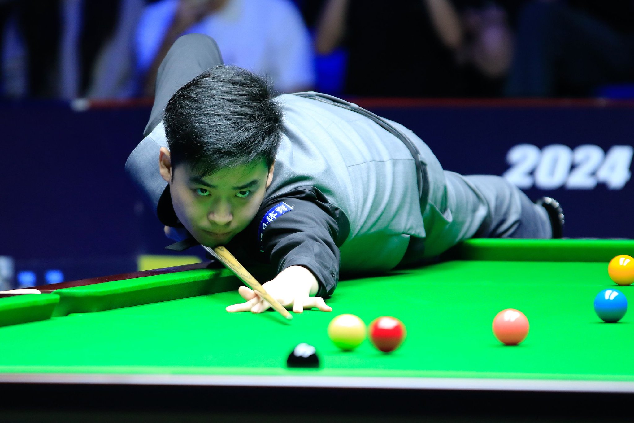 间点打得硬 间点打得硬