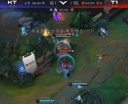 承担链接与