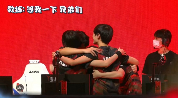 公开训练的